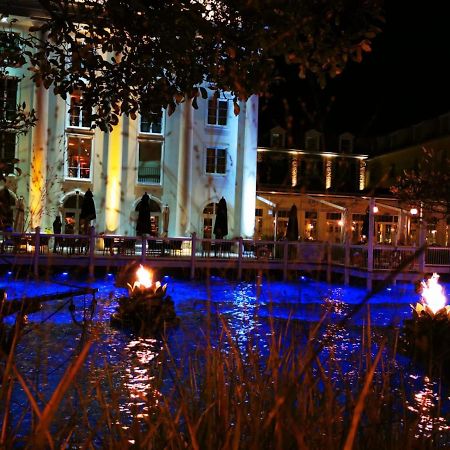 Smart Home Madrid Mit Terrasse, Europapark, Rulantica 15Min Boofzheim Eksteriør bilde
